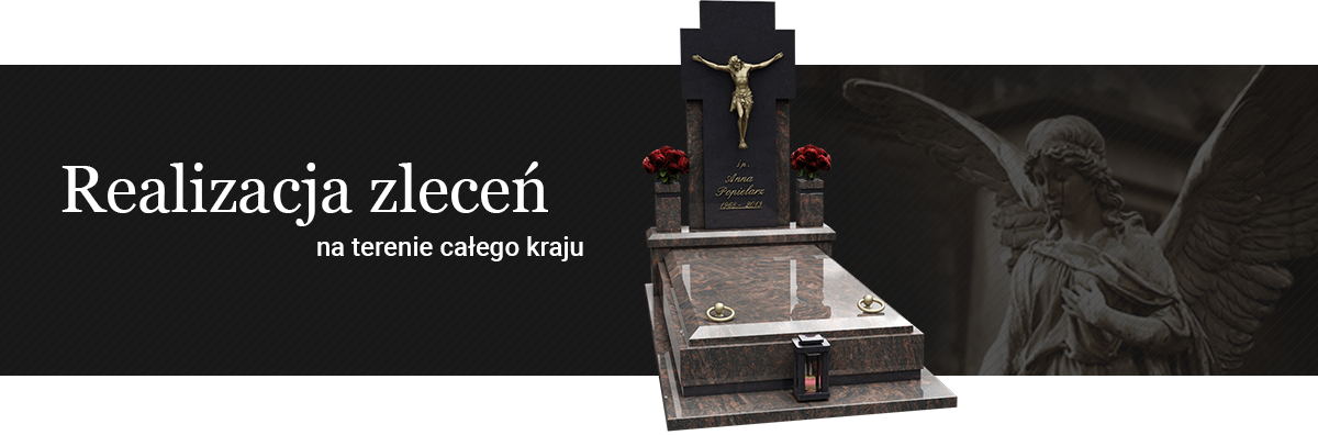 Nagrobki Nowoczesne Urnowe Podkarpackie